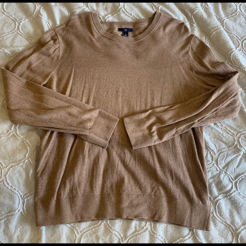 Gap men’s sweater